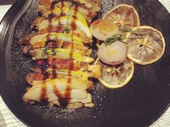 -娜娜家·Nana's restaurant(国金汇店)