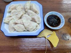 -乐回头饺子店