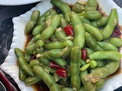 -陈帅夜排档·龙虾·炒菜·烤串(世茂店)