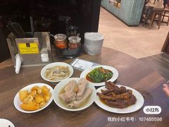 -松發肉骨茶(牛车水店)
