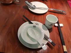 -老板恋上鱼(振华商厦店)