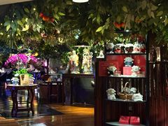 -广州花园酒店荔湾亭·地道点心·粤式饮茶