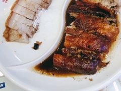 -澳门陈光记烧味饭店(万象城店)