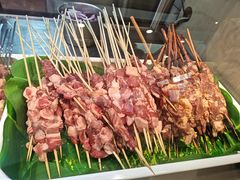 -丝路伊兰·兰州牛肉面(马连道店)