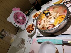 -黄记煌三汁焖锅(悦方IDmall店)