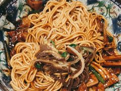 -明呈黄鱼面馆(斜土路店)
