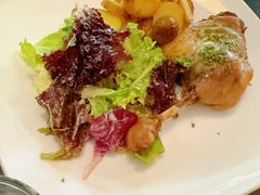 -LA  PETANQUE(泰安路店)