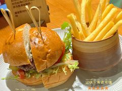 -Rosemary·纽西兰简餐(江南西店)