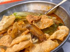 -小螺大作·螺蛳粉火锅(林和西店)
