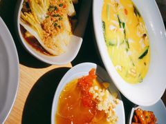 -蜜桃餐厅·伴山(绿宝广场店)