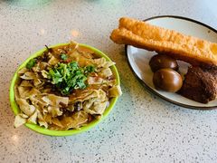 -大福来(西青道店)