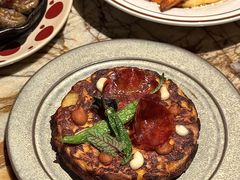 -BROWNSTONE布朗石西班牙餐厅(富城店)