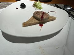 -CF法餐厅