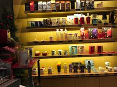 -星巴克臻选(舟山凯虹广场店)