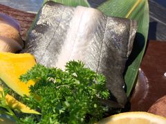 仁川鰻魚-炑八韩烤(琼华店)