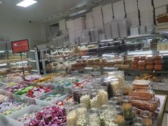 零售区-幸福蛋糕坊(金顶街店)