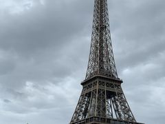 -Bateaux Mouches塞纳河游船