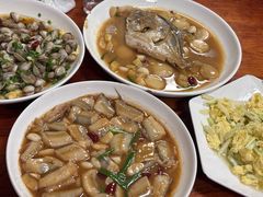 -金秋小吃海鲜·专注30年临海特色风味