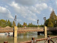 -上海野生动物园