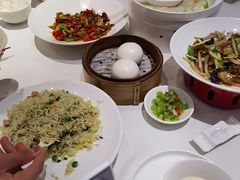 -大海湾酒楼(人南店)