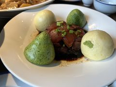 梅干菜红烧肉-绍兴老味道·非遗门店(银泰城店)