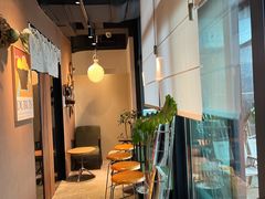 -luutosa  cafe & tea 鹿兔山