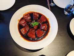 -苏帮袁·竹(北京坊店)