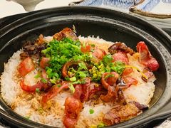 -四季缤纷椰子鸡(雨花亭凯德广场店)
