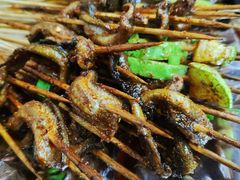 -晓靖轩烧烤(沙河风情店)