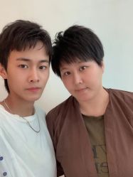 -意廊 Hair Salon