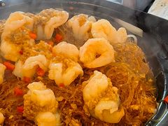 -情妹耙泥鳅·江湖川菜(科华店)