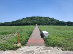 -汉景帝阳陵博物院