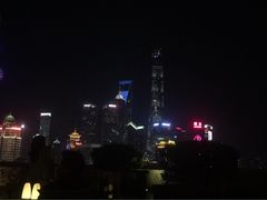 -上海和平饭店-华懋阁 The Cathay Room