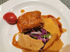 -江苏议事园酒店·零点餐厅