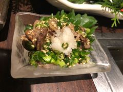 -松阪牛焼肉M(法善寺横丁店)