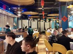 -老傅家湘潭水煮活鱼店(众一国际店)