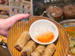 -美奈小馆·越南料理(福田星河COCO Park店)