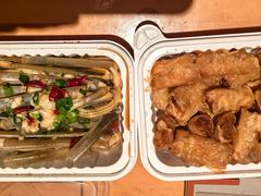 -阿毛饭店首店·宁波老字号(文化广场店)