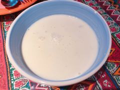 奶油蘑菇汤-Tony's House