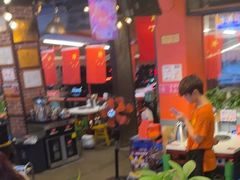 -钢管厂五区小郡肝火锅串串香(总店)