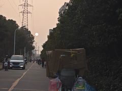-粗茶淡饭(东关街店)