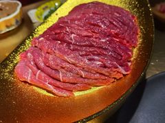 -羊大爷涮肉(亮马桥店)