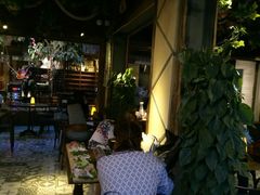 -大理岛·精品云南菜·音乐餐厅