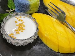 -simply thai天泰(静安嘉里中心店)