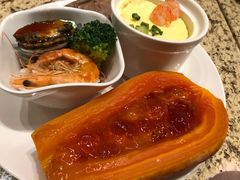 -禾斗海鲜自助(市南银座店)