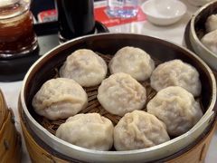 -百年尹氏汤包(湖南路狮子桥店)