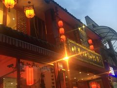 -川道拐耗儿鱼(置信路店)