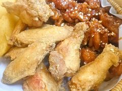 -MI WU FACTORY米屋美食工厂餐厅(绿地店)