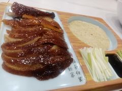 -裕德隆清真饭庄·天津特色菜(东丽店)