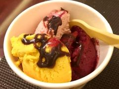 -索菲特西湖大酒店·香榭丽全日候餐厅(南山路店)